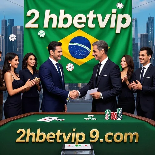A Emoção dos Torneios no 2hbetvip: Uma Oportunidade para Jogadores de Todos os Níveis