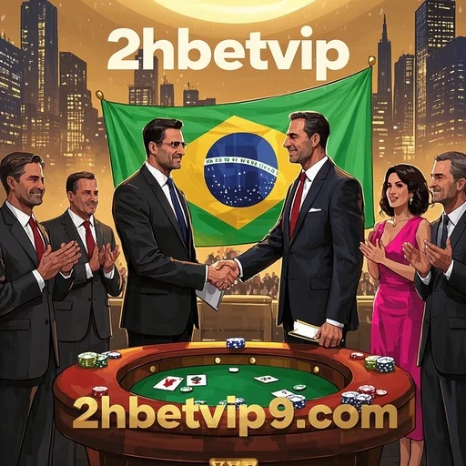 Explorando a Categoria de Esportes no 2hbetvip: Uma Experiência de Apostas Inigualável